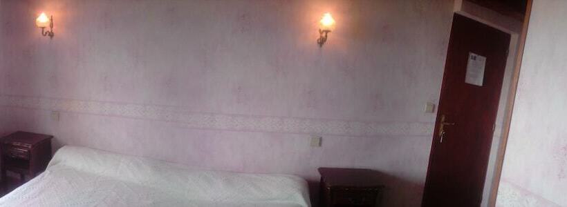 צימר Chambres D Hotes De L Ancien Prieuré