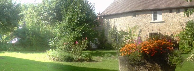 צימר Chambres D Hotes De L Ancien Prieuré