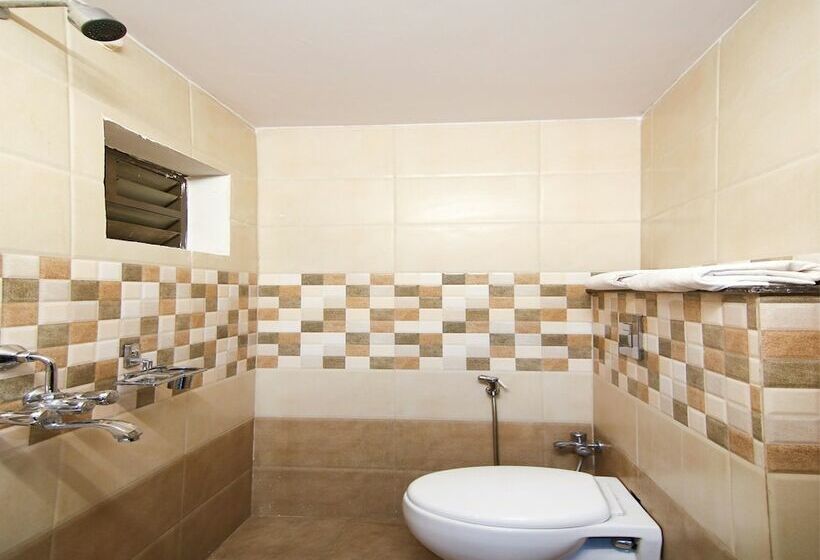 هتل Ramachandra Residency By Oyo Rooms