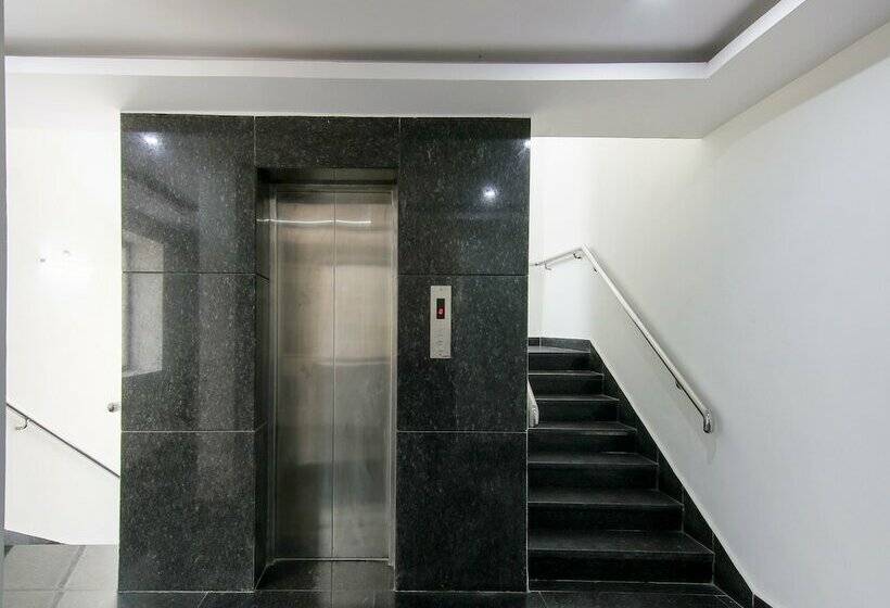 هتل Ramachandra Residency By Oyo Rooms