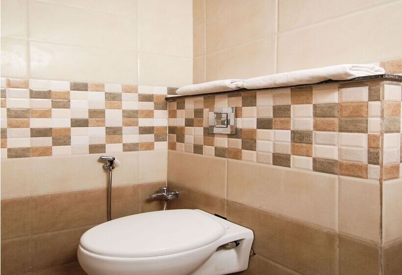 هتل Ramachandra Residency By Oyo Rooms