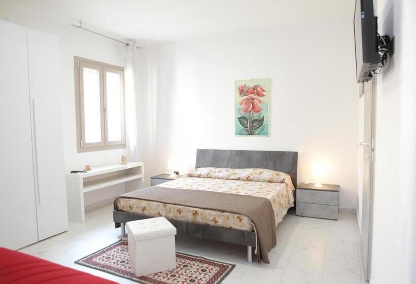 ペンション Lillo Camere Vacanze