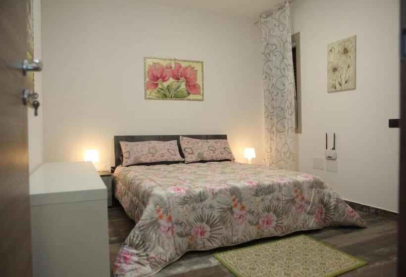 ペンション Lillo Camere Vacanze