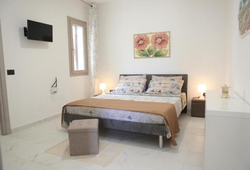 ペンション Lillo Camere Vacanze