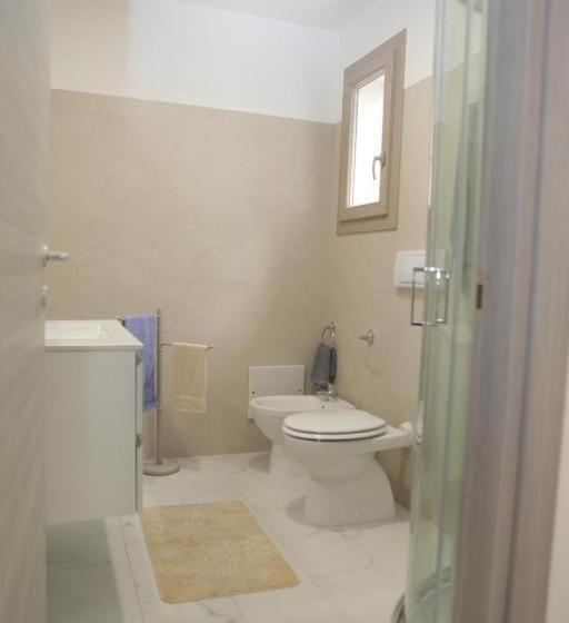 Пансион Lillo Camere Vacanze