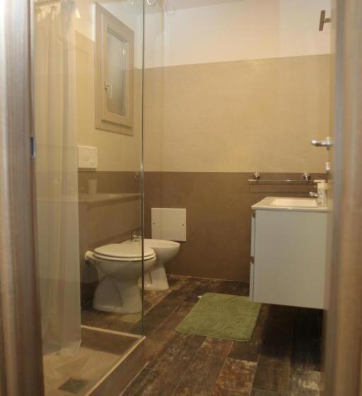 ペンション Lillo Camere Vacanze