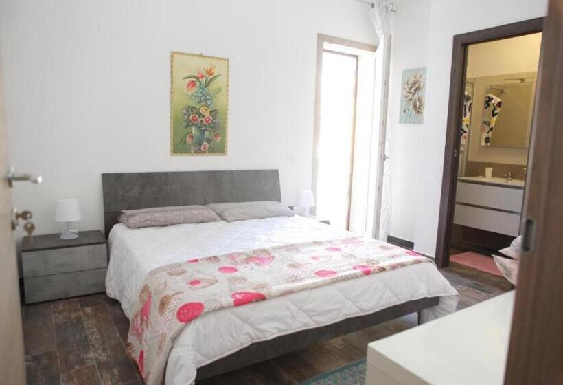 ペンション Lillo Camere Vacanze