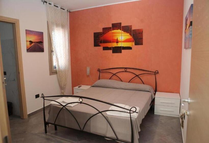 Пансион Lillo Camere Vacanze