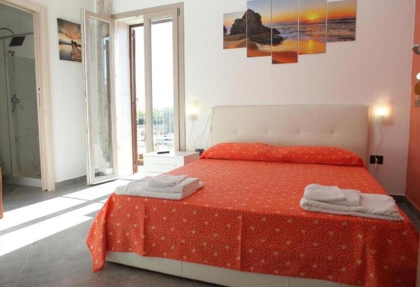 بنسيون Lillo Camere Vacanze