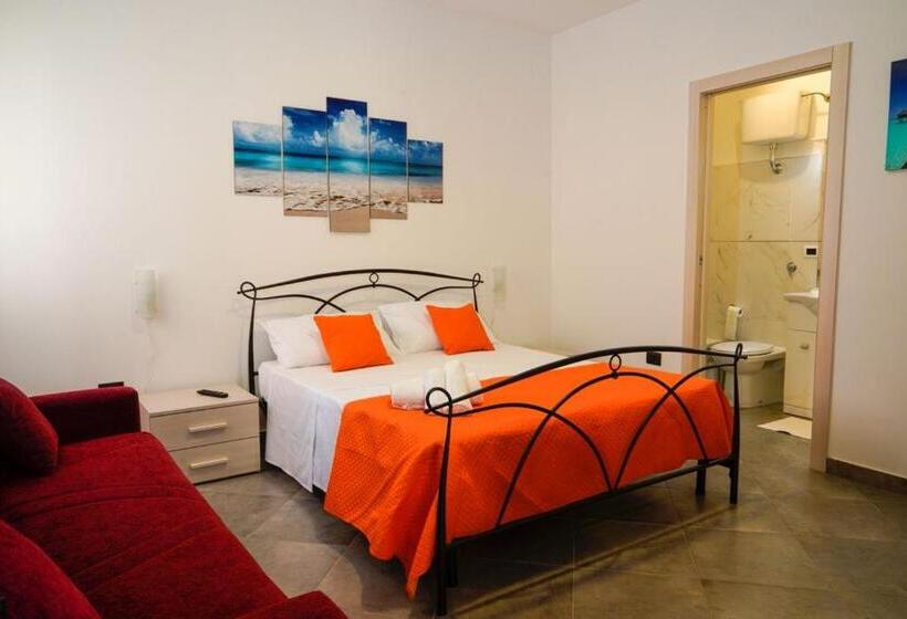 ペンション Lillo Camere Vacanze