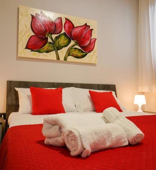 Пансион Lillo Camere Vacanze