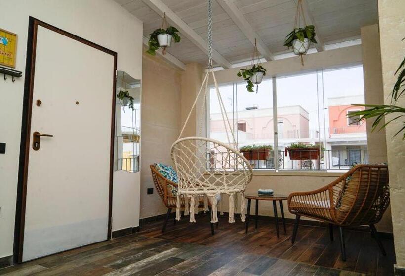 ペンション Lillo Camere Vacanze