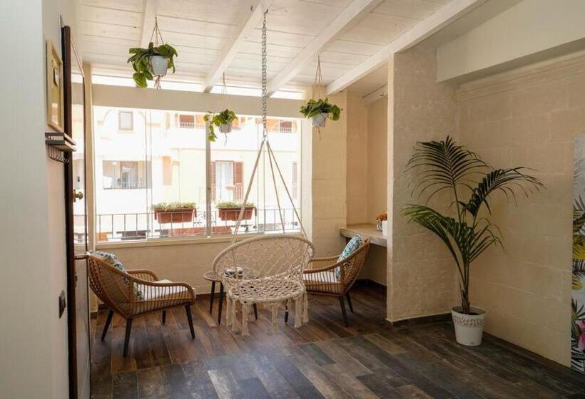 ペンション Lillo Camere Vacanze