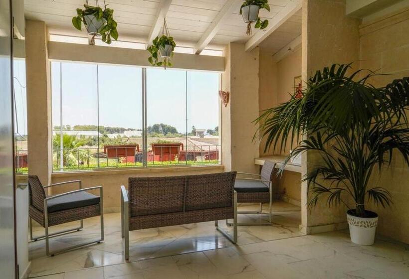 ペンション Lillo Camere Vacanze