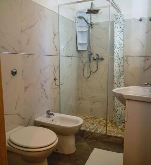 ペンション Lillo Camere Vacanze