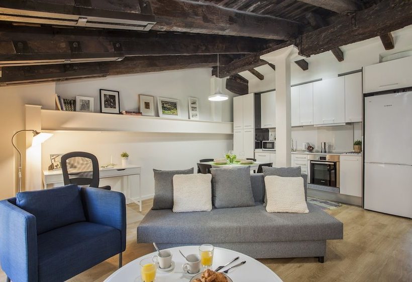 Singularstays San Vicente