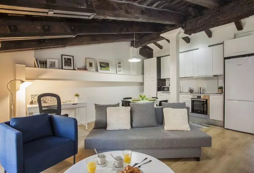 Singularstays San Vicente