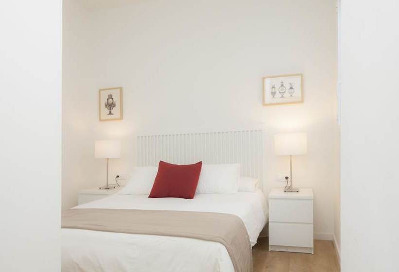 Singularstays San Vicente