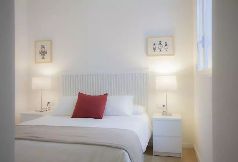Singularstays San Vicente