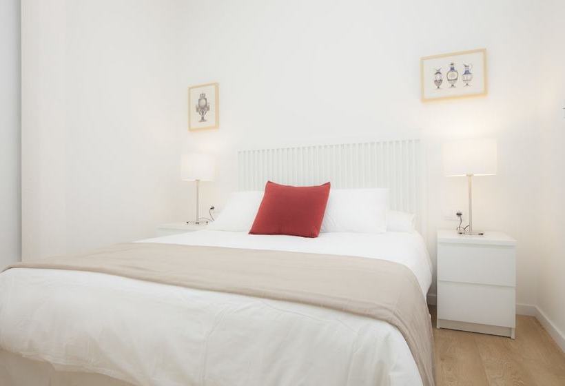 Singularstays San Vicente