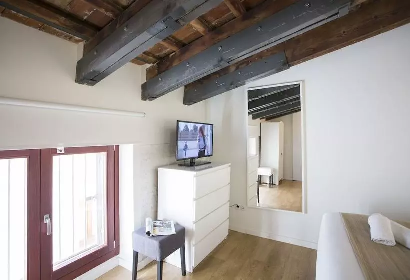 Singularstays San Vicente