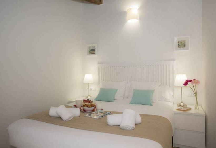 Singularstays San Vicente