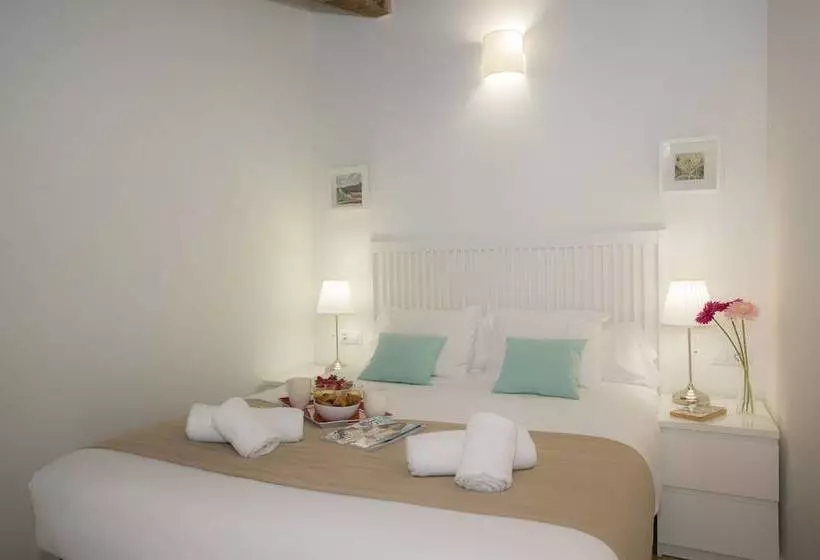 Singularstays San Vicente