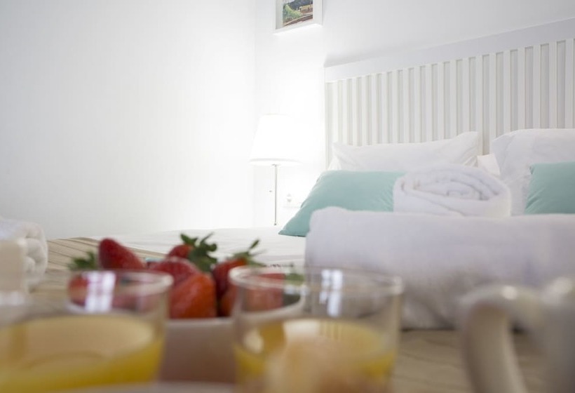 Singularstays San Vicente