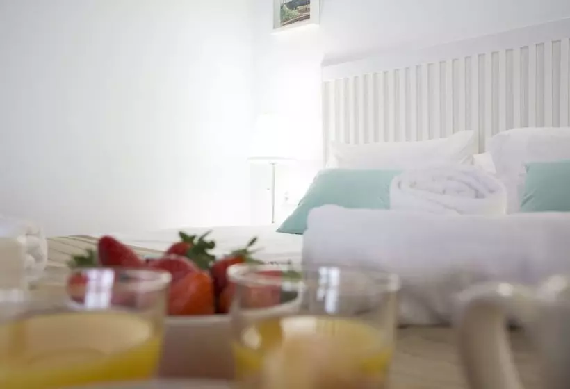 Singularstays San Vicente