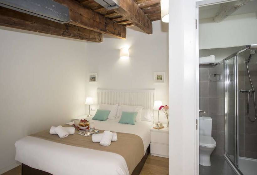 Singularstays San Vicente