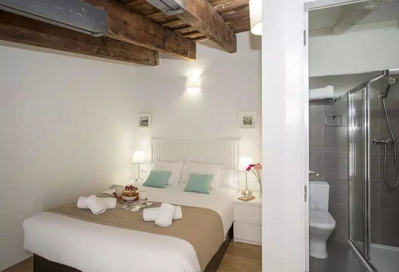 Singularstays San Vicente