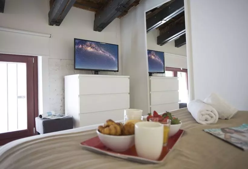 Singularstays San Vicente