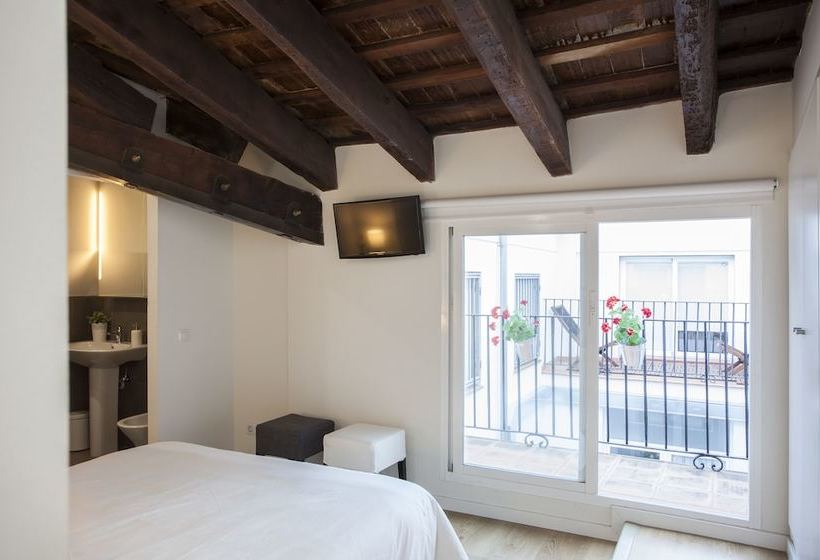 Singularstays San Vicente