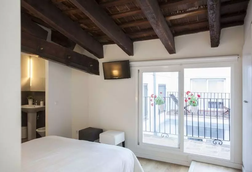 Singularstays San Vicente
