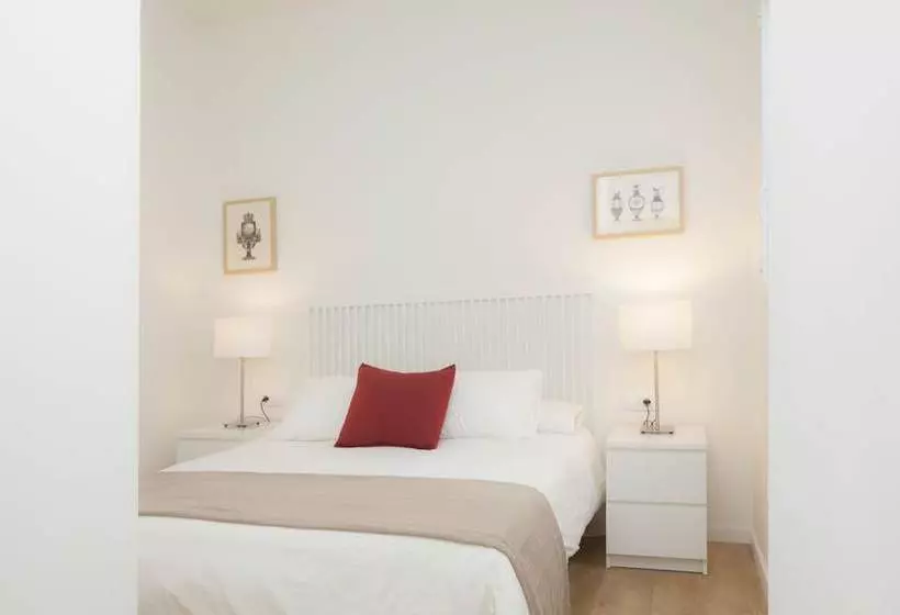 Singularstays San Vicente