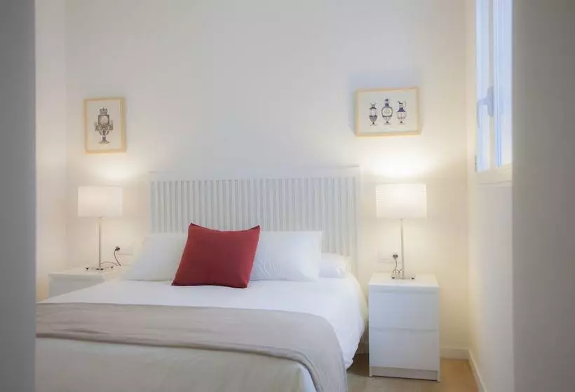 Singularstays San Vicente