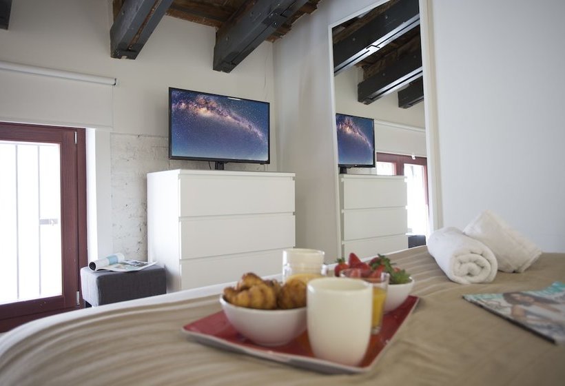 Singularstays San Vicente