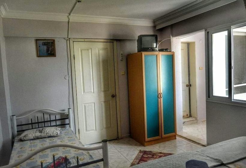 Yali Otel Seferi̇hi̇sar ürkmez