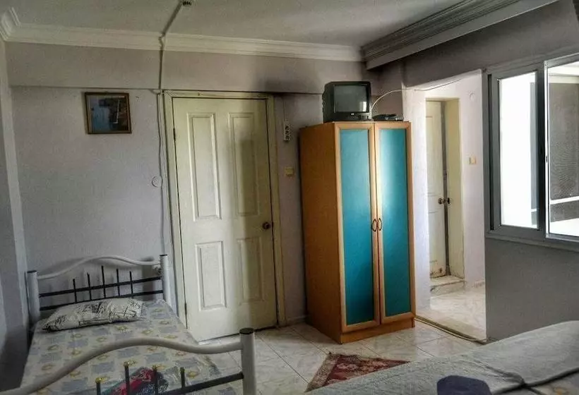 Yali Otel Seferi̇hi̇sar ürkmez