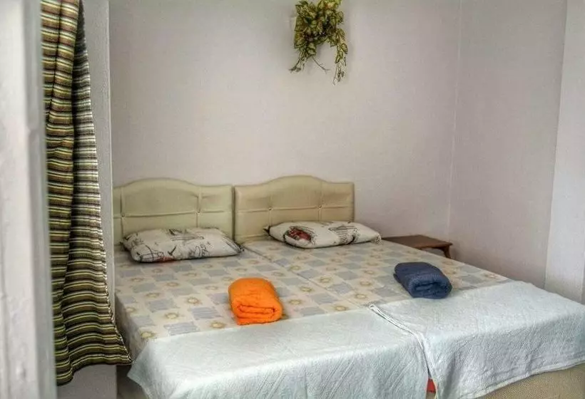 Yali Otel Seferi̇hi̇sar ürkmez