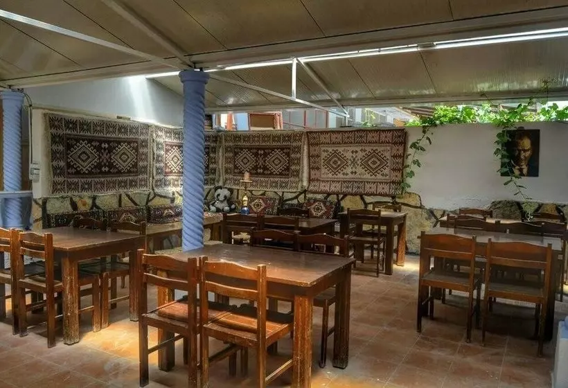 Yali Otel Seferi̇hi̇sar ürkmez