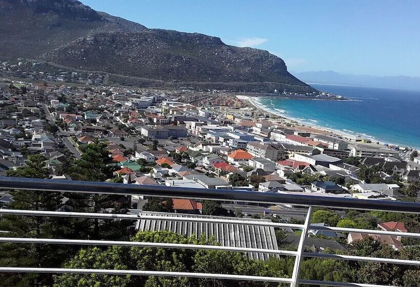 Пансион Beachview Guest House