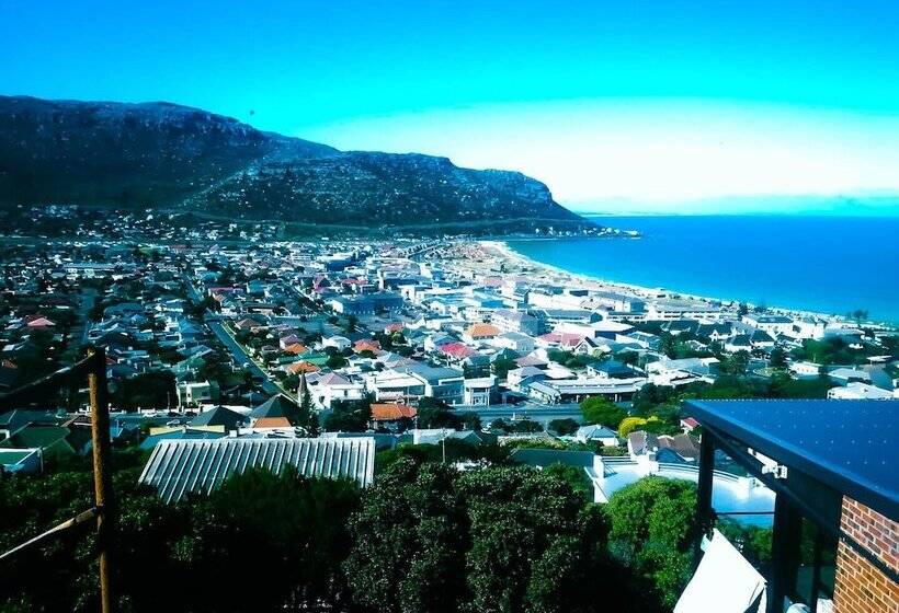 Пансион Beachview Guest House