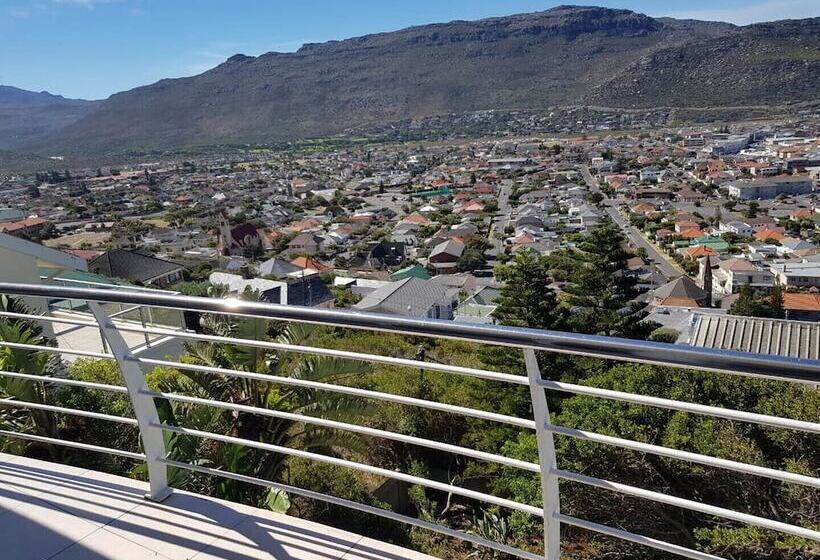 بنسيون Beachview Guest House