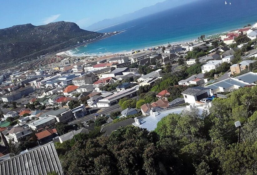 Пансион Beachview Guest House