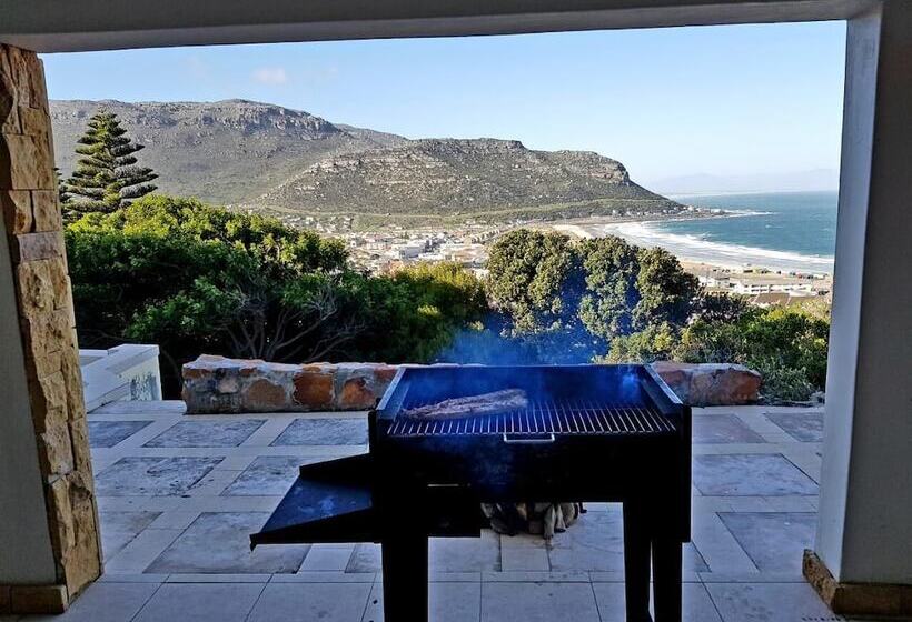 Пансион Beachview Guest House