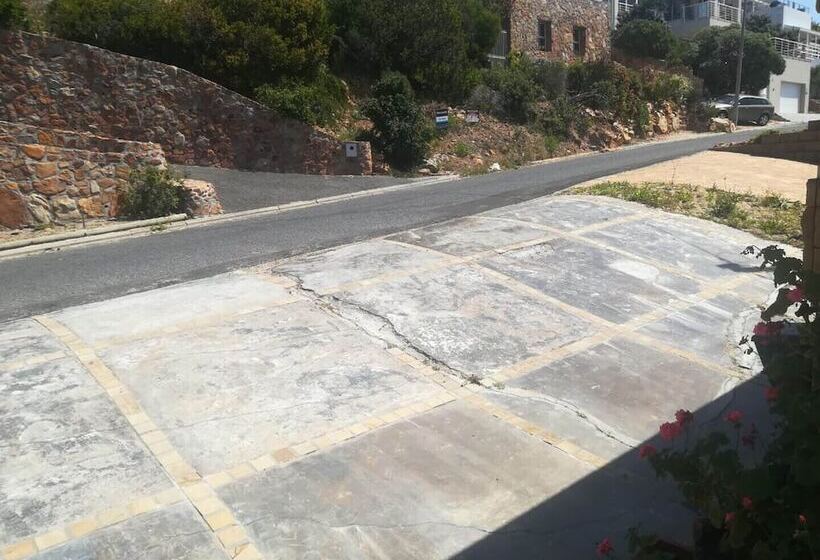 Пансион Beachview Guest House