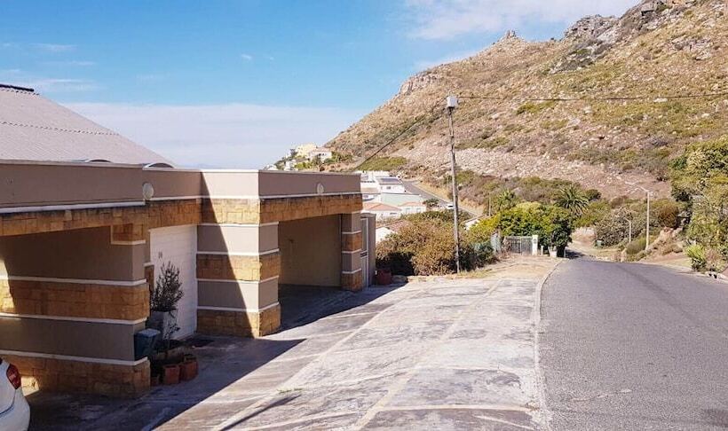 Пансион Beachview Guest House