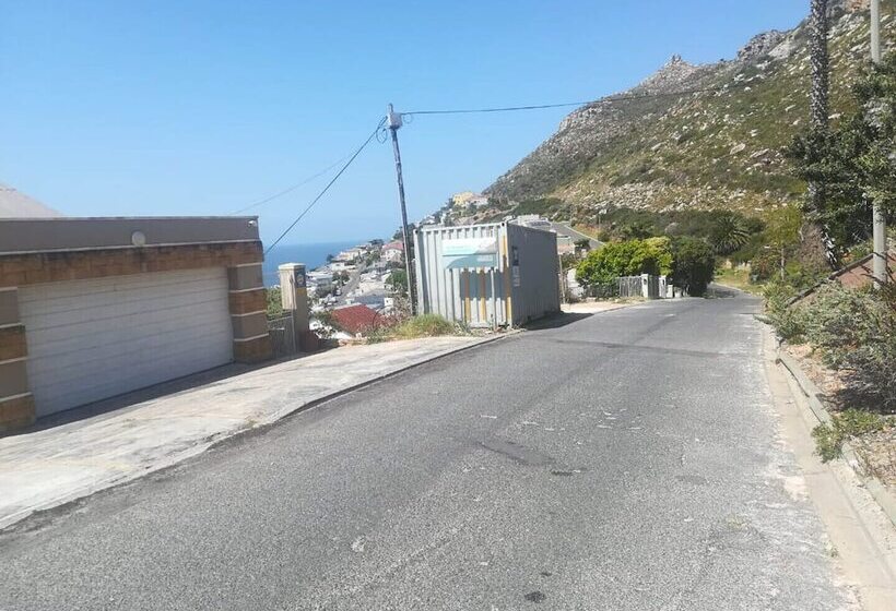 Пансион Beachview Guest House