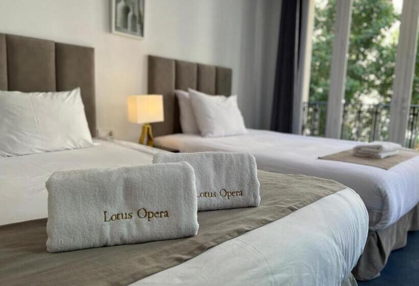 پانسیون Casa Navid